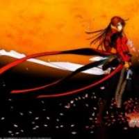  ����� Bakuretsu Tenshi -Infinity- Specials <small>Original Character Design</small> 